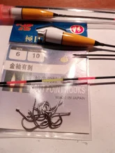 3 unids/lote pesca eléctrica flota noche luz flotadores luminosos Balsa Boya agua fresca Flotador carpa aparejos de pesca sin batería