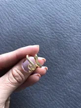 CANNER 925 anillos de plata esterlina para mujeres bonita serpiente apertura redonda anillo de plata 925 de joyería fina minimalista regalo anillos