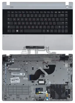 

Keyboard for laptop Samsung rv420 with case