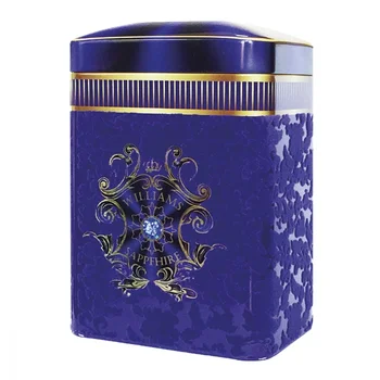 

Williams "sapphire" tea, black with additives, 150 gr
