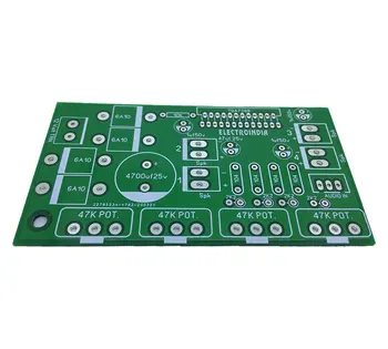 

5 Pieces 4x40 Watt Amplifier Circuit Board DIY TDA7388 4 Channel