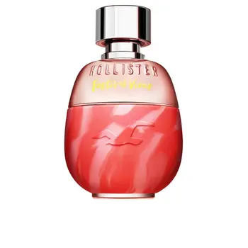 

FESTIVAL VIBES FOR HER edp vaporizer 100 ml