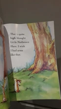 Girafas-Libro de tarjetas de lectura para niños, libro de tarjetas de lectura para aprendizaje educativo temprano