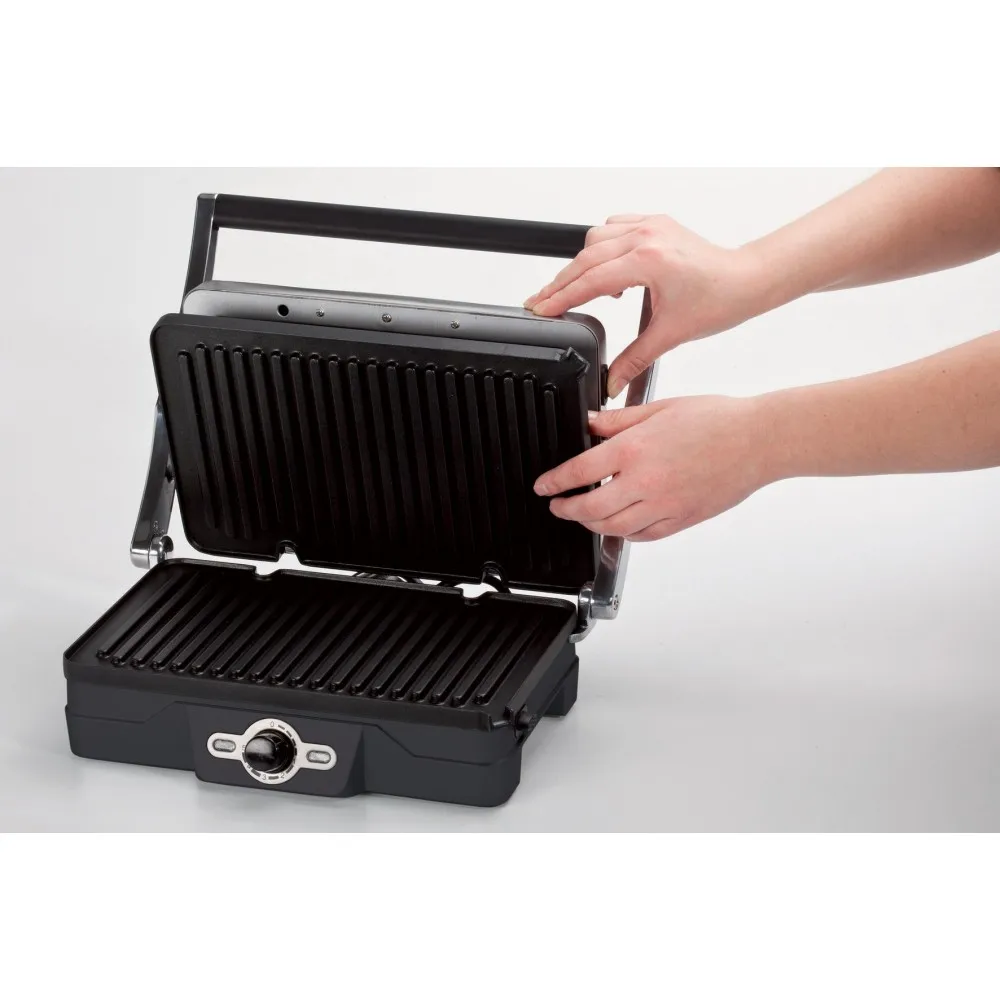 Гриль Ariete 1923 Metal Grill