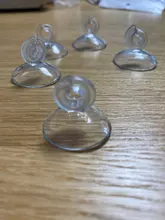 5/10 Uds., ventosa de silicona para acuario, soporte de ventosa, ventosa para bomba de tanque de peces, tubo de línea aérea, suministros para mascotas acuáticas
