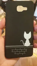 Funda de silicona para Samsung Galaxy A5 2016 A5 2017, carcasa suave para teléfono Samsung A5 A 5 2016 2017 A510 A520