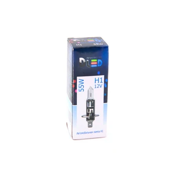 

H1 55W halogen car lamp