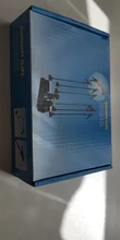 Aerógrafo profesional de 6 Clips, soporte para modelo de Hobby, 6 pinzas de cocodrilo, soporte para cabina de pintura automática, herramienta de pintura