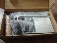 Punta de flecha de aluminio para tiro con arco, inserto para identificación de asta, 6,2mm, 7,6mm, 15 Uds.