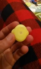 10 unids/lote lindo bebé niños juguete de goma patos de baño Baño habitación diversión con agua juego recién nacido niños niñas juguetes para los niños