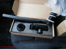 Fixture-Stopper-Set Drain Washbasin POP-UP-FILTER Siphon Modern-Sink Bottle-Trap Horse-Accessory