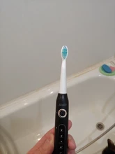 SEAGO eléctrico de cabezas de cepillo de dientes sónico higiene importa 899 (4 cabezas) para SG910 SG507 SG958 SG515 SG949 SG575