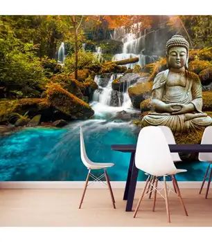 

Mural-Oasis of the Soul