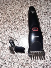 PHILIPS-peine para maquinilla de cortar el pelo, 3-21MM QC5010 QC5050 QC5053 QC5070 QC5090, envío gratis