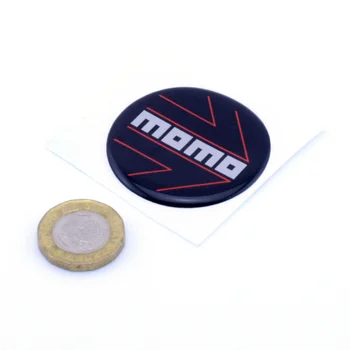 

MOMO GEL adhesivo autocollant decals adesivo adesivi aufkleber 1 unit 50mm