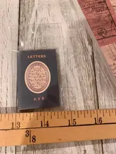 Señor papel 100 unids/caja Vintage Story Kraft papel recortes/fabricación de tarjetas/proyecto de diario DIY diario decoración tarjetas LOMO