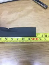 Heatshrink Tubing-Tube Black Sleeving-Wrap Connector-Repair Wire-Sell DIY 6 8 2:1 1-2-3-5