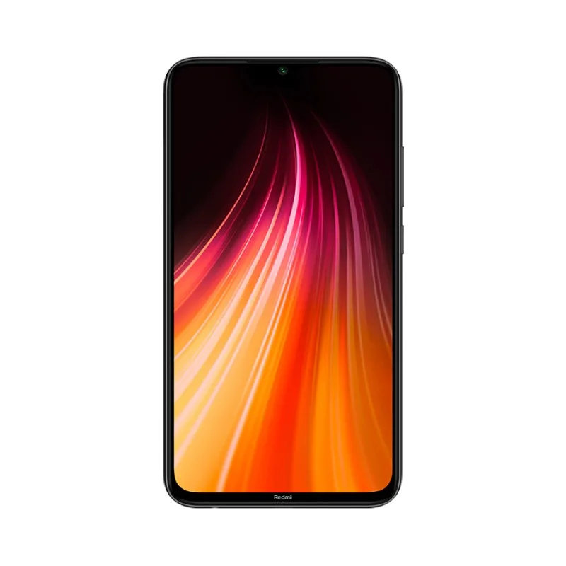 Глобальная версия Redmi Note 8 64 Гб rom 4 Гб ram(Совершенно новая и запечатанная), note8 64 ГБ