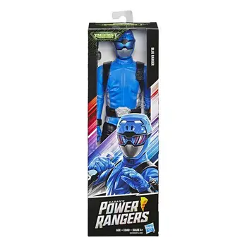 

Power Rangers Beast Morphers Blue Ranger Hasbro (30 cm)