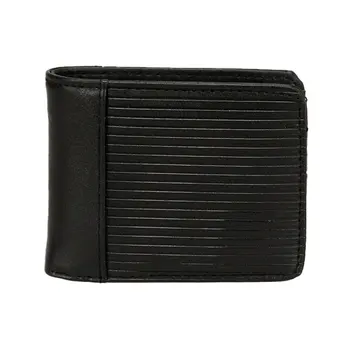 

FLO PR LC CZGLI YTY Black Male Wallet Oxide