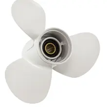 Винт гребной Honda BF35-60;3x12-1/4x9, BaekSan 090401241A0900H