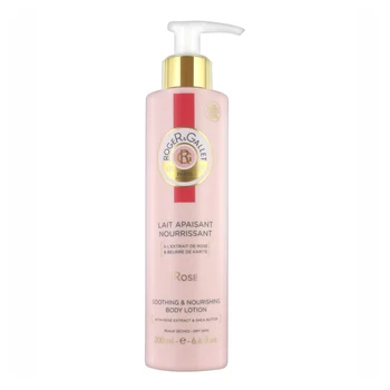 

NutritiveBody Milk Rose Fondant Roger & Gallet