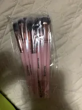 Makeup Brushes Set Pro 5/12/13/14 pcs Brushes Set Powder Eye Shadow Blending Blending