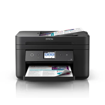 

Epson WorkForce WF-2860DWF