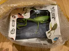 RC animales insectos juguetes de simulación de araña mosca abeja cangrejo Ladyb mantis eléctrico robot de juguete broma de día de brujas de los insectos juguetes de los niños