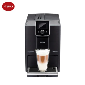 

Coffee Machine Nivona CafeRomatica NICR 820 automatic