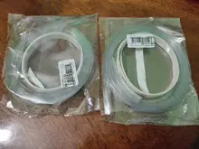 Protector de silicona para niños recién nacidos, borde de esquina de muebles de mesa, tira de parachoques, práctico, seguro, multicolor, 1m