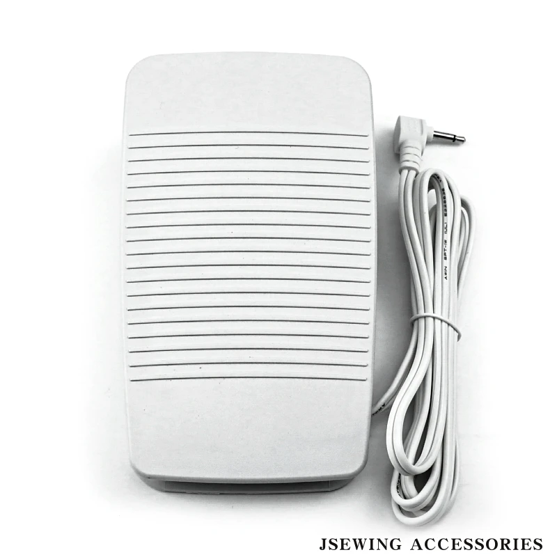 FC-322 Foot Pedal Controller with Cord For Brother Babaylock