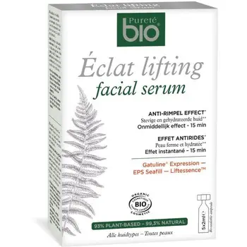 

Purity Bio Eclat lift 5x2 ml