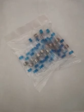 Wire-Butt-Connectors Electrical-Splices-Terminals Solder-Seal-Sleeve Waterproof Assortment