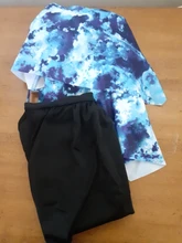 Traje de baño de dos piezas para mujer, bañador con doble volante y cintura alta, tankini con la parte inferior fruncida, ropa de baño de talla grande