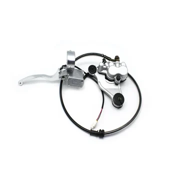 

Brake Kit Front Ronic