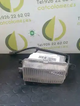 

6168717 Fog lamp Left Daewoo Aranos 2.0 Cat