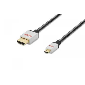 

HIGH SPEED HDMI CONNECT CBL D-A M/M 20M FULL HD