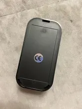 Bell Doorbell-Door SMATRUL No-Battery Self-Powered 2-Button Waterproof Smart-Home-1 Wireless