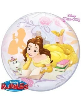 

Balloon Beautiful Princess Bubble 55cm