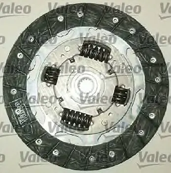 

3PZ KIT FORD FOCUS 1.6I 16V, 1.8I 16 V834009VALEO