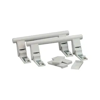

2 PCs handles for Liebherr refrigerator 9096036 210mm between holes 155mm