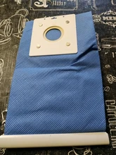 Dust-Bags TERM-FILTER Vacuum-Cleaner-Parts Samsung for Long Non-Woven-Fabric 1pieces