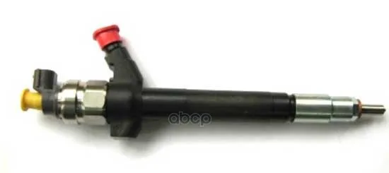 Форсунка Дизельная Citroen Jumper 2006 Fiat Ducato 250 2006 Ford Transit 2006-2013 Peugeot Boxer 2006 FORD арт. 1378432