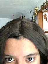 Que es una Peluca de la onda larga del cuerpo negro peluca pelucas sintéticas para mujeres negras medio marrón rojo rosa púrpura cabellos de Cosplay