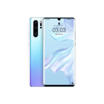 

HUAWEI P30 PRO 8GB 256GB BREATHING CRYSTAL DUAL SIM FREE