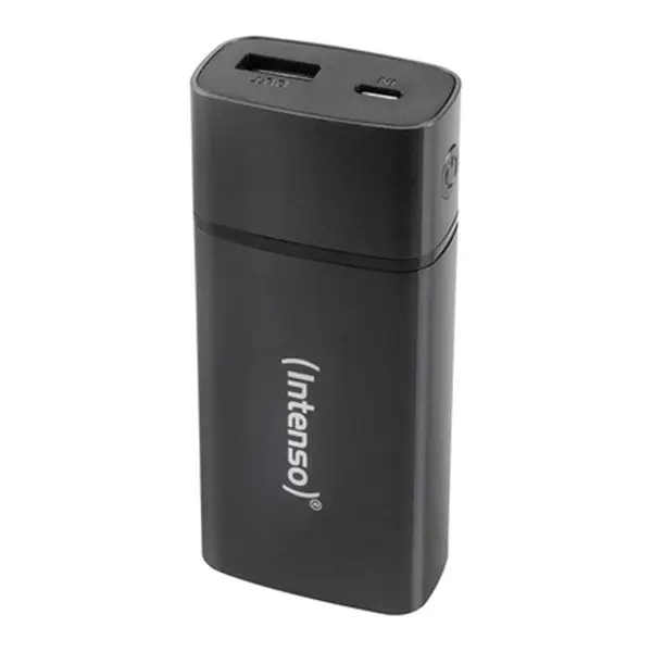  Power Bank INTENSO 7323520 5200 mAh Black