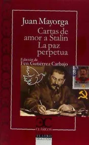 Любовные письма Сталину. Мира Perpétua |