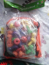 Juego de tablero de clavijas Montessori para niños, juguete de terapia de Motor fino para niños pequeños, 30 Uds., gran oferta