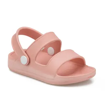 

FLO 512692.P Pink Female Child Marine Footwear Polaris
